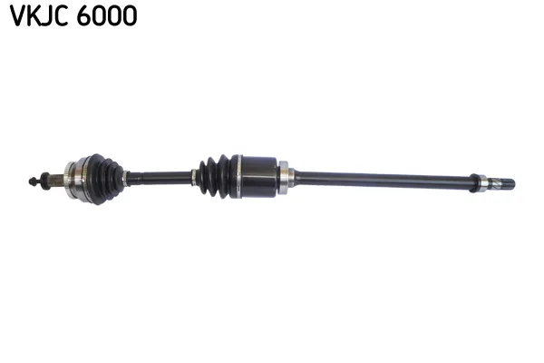 Полуоска SKF